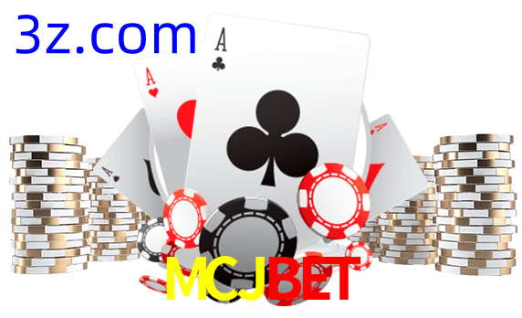 Jogue jogos de pôquer em MCJBET