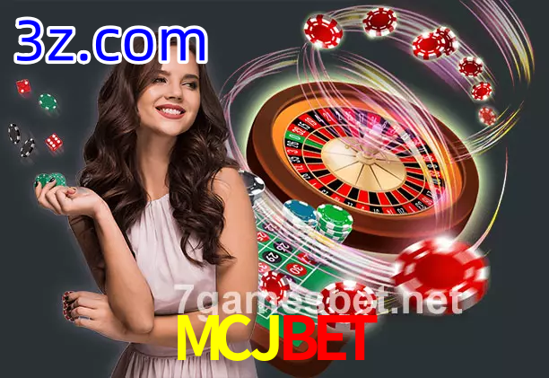 vivo no cassino MCJBET