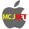 Aplicativo MCJBET para iOS