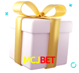 Receba seus bônus de boas-vindas no MCJBET