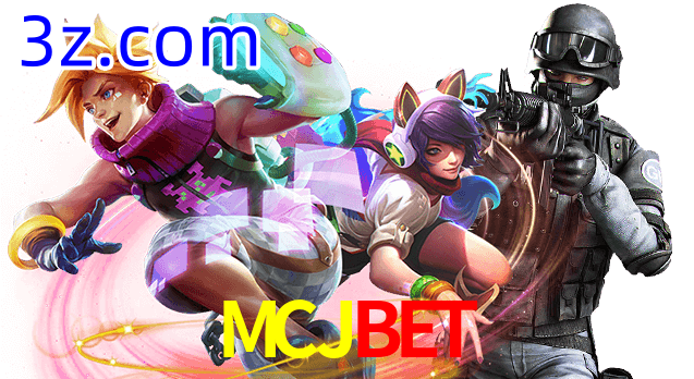  MCJBET