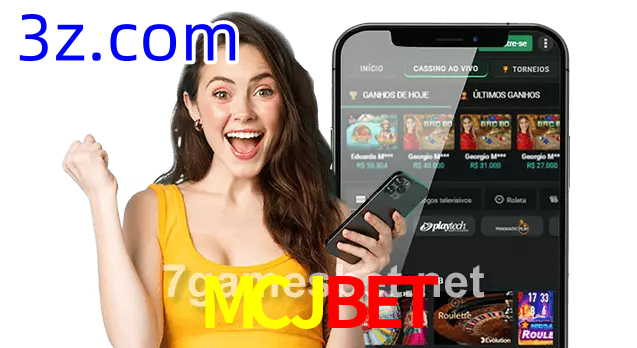 MCJBET