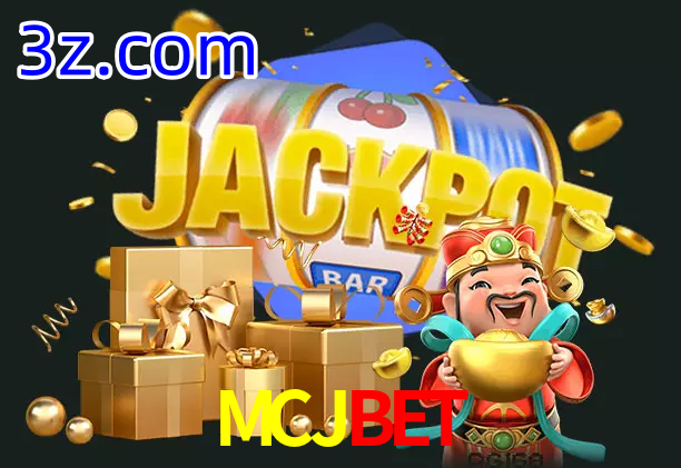 MCJBET bet