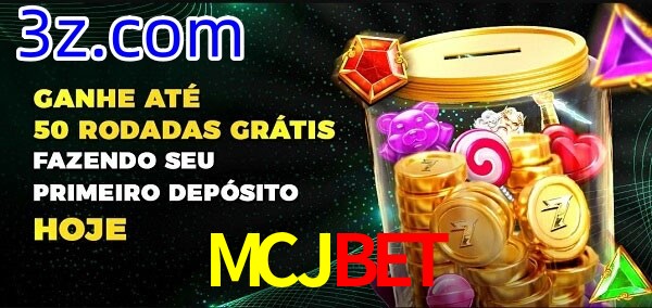  MCJBET