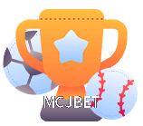  MCJBET