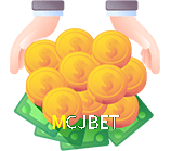  MCJBET