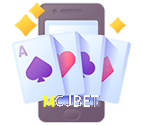  MCJBET