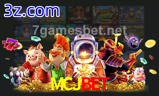 cassino MCJBET