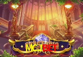 MCJBET
