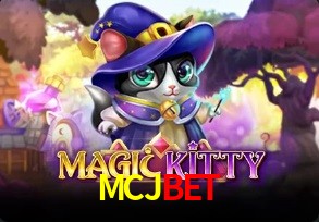  MCJBET