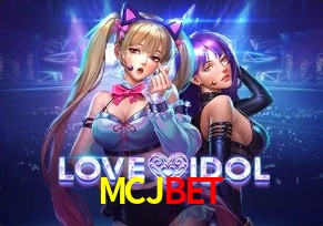 MCJBET