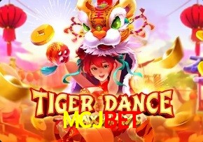  MCJBET