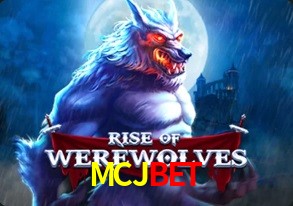  MCJBET