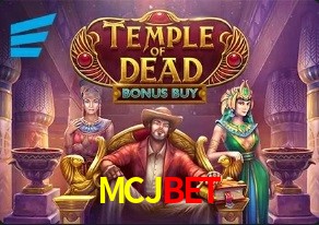  MCJBET