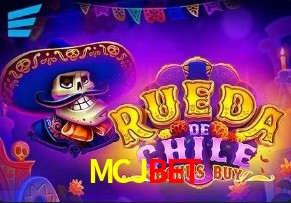  MCJBET