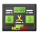  MCJBET